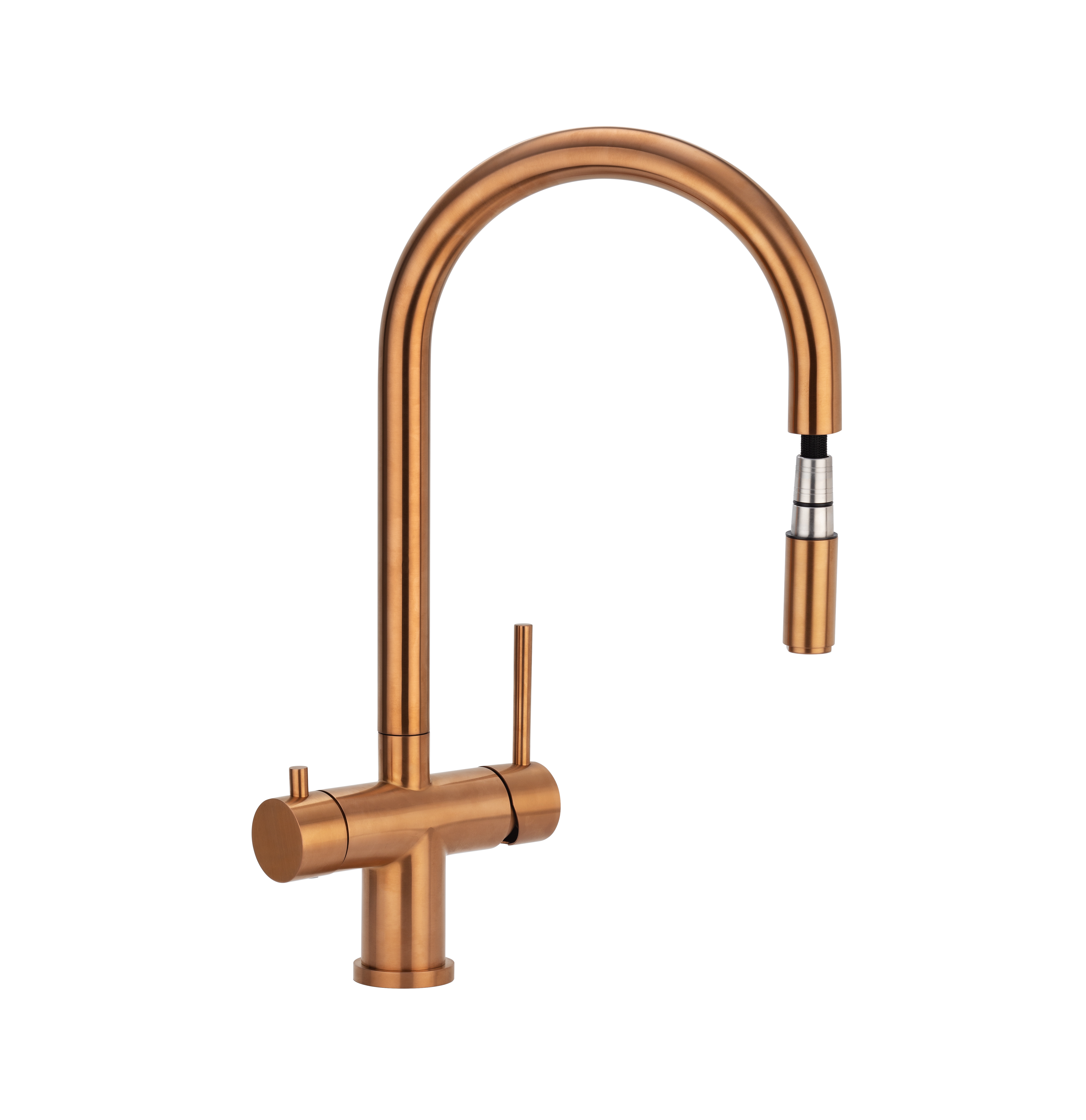 elysian 3way filter pullout mixer out BC