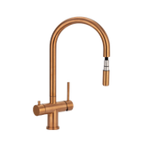 elysian 3way filter pullout mixer out BC