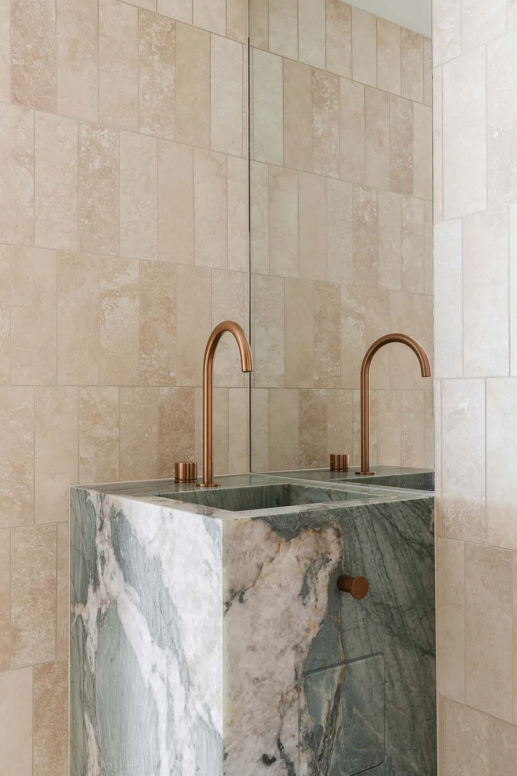 Powder Room Ideas to Transform Your Space | ABI Interiors