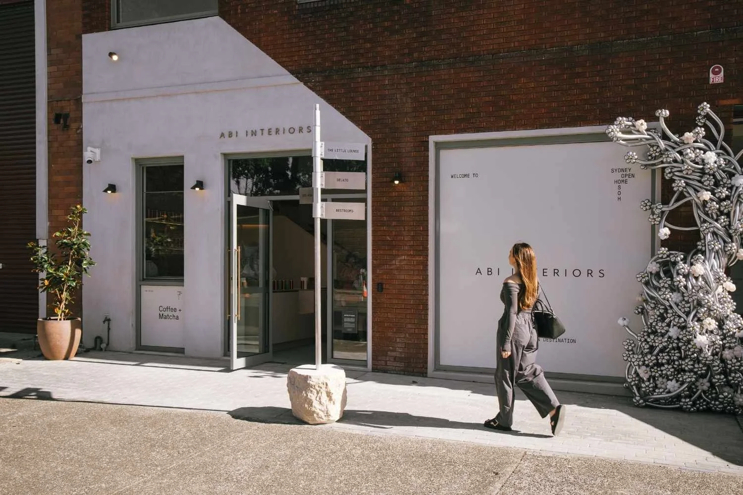 Sydney Open Home ABI Interiors 3