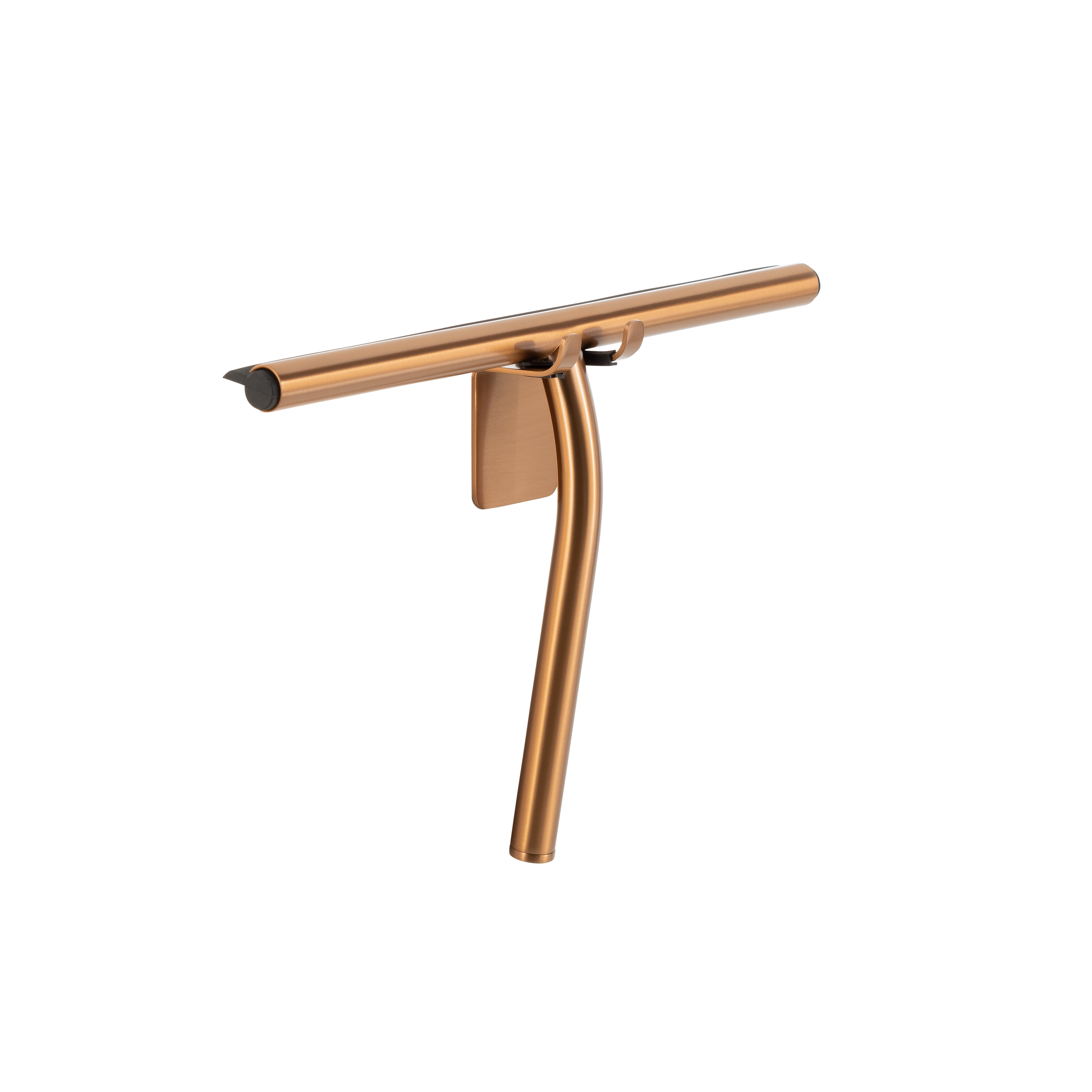 Shower Squeegee - Brushed Copper