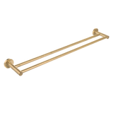 Elysian Double Towel Rail 800mm TAB%20-%20Feature