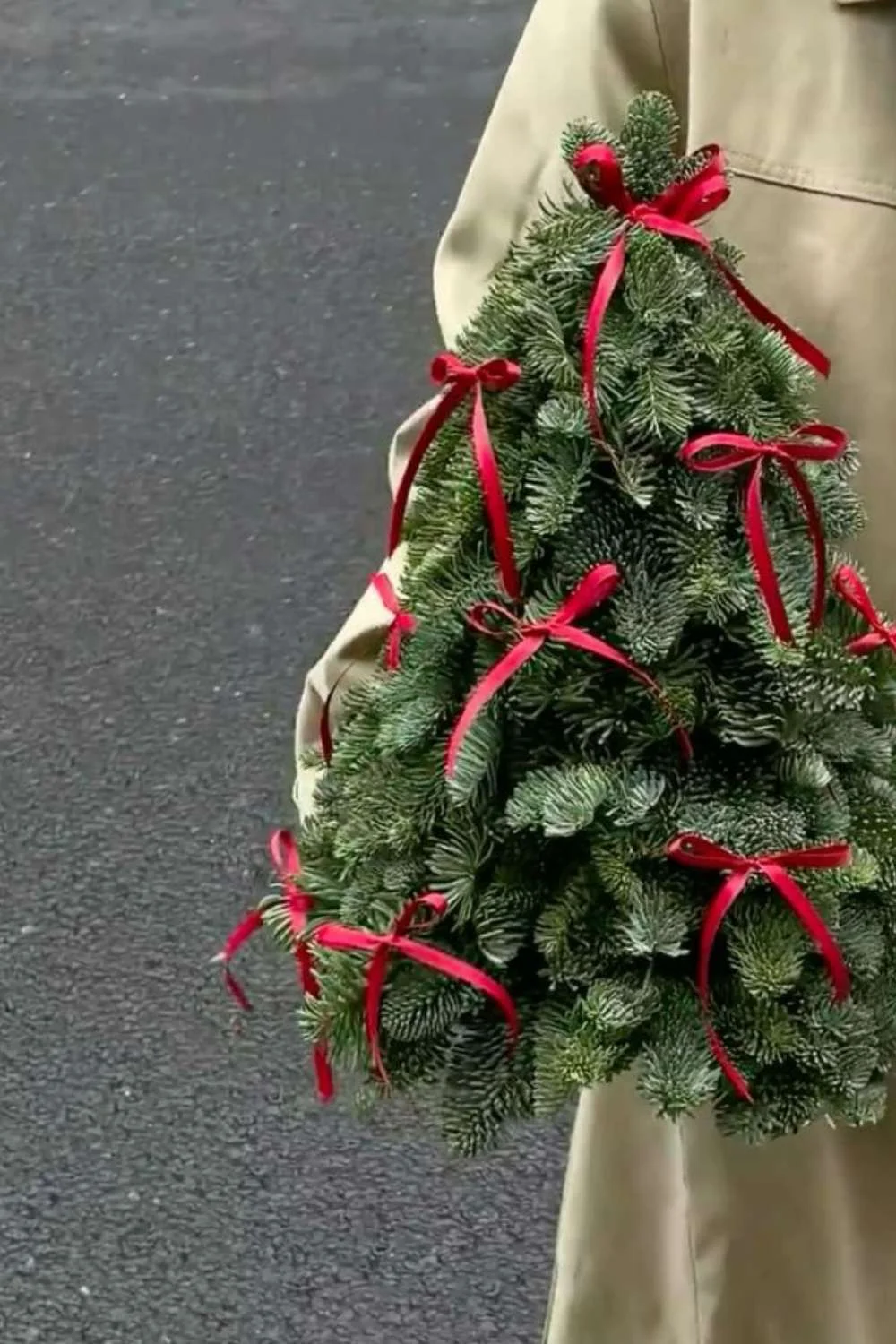 Christmas Home Decor For Small Spaces