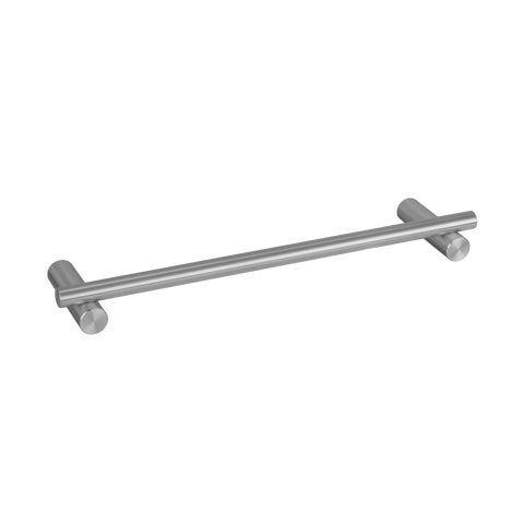 Sola Hand Towel Holder - Stainless Steel