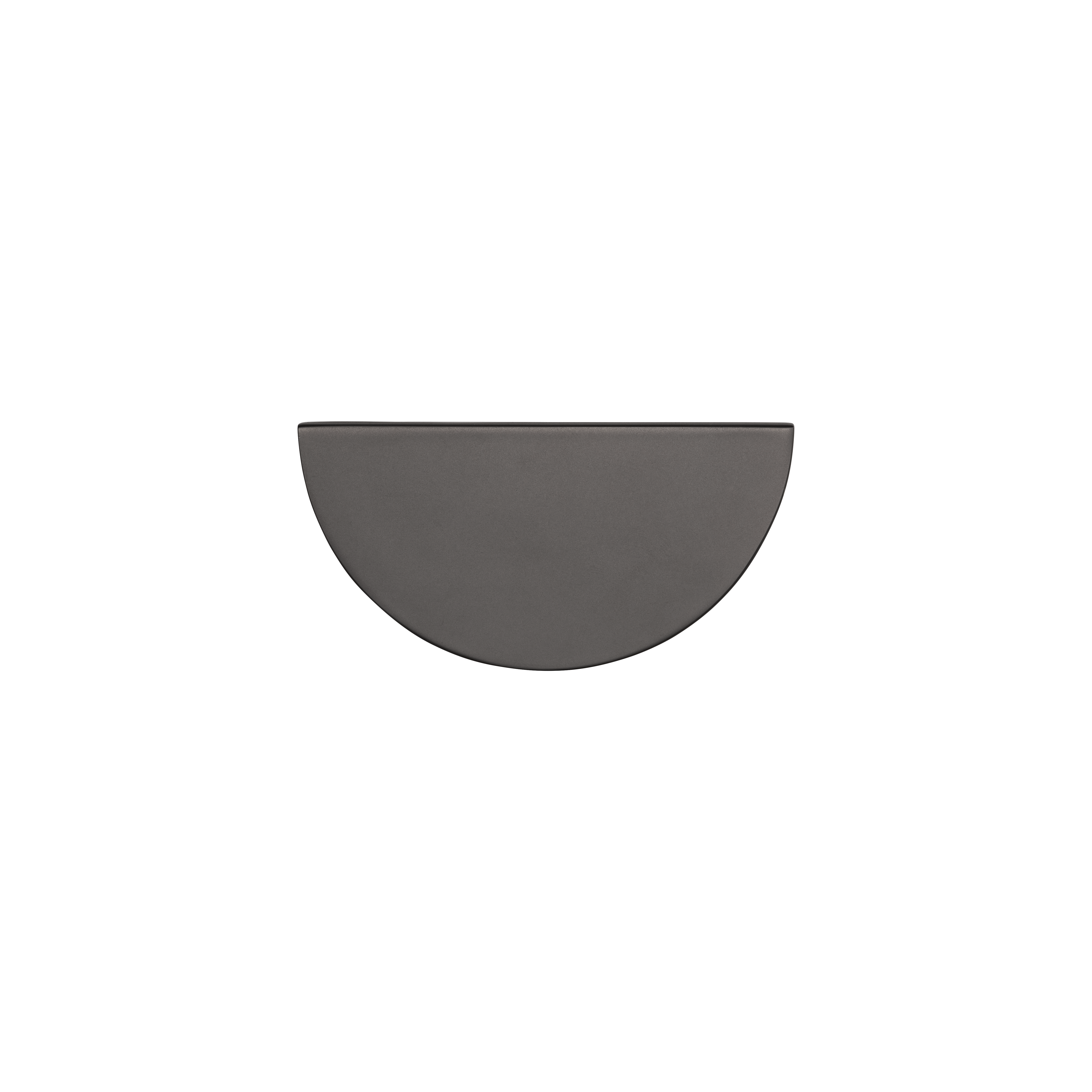 Imes Cabinetry Pull – Brushed Gunmetal