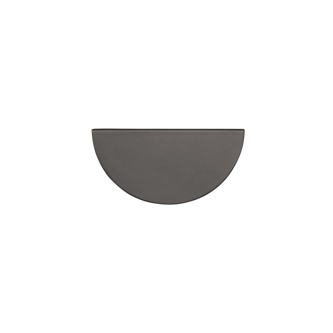 Imes Cabinetry Pull – Brushed Gunmetal