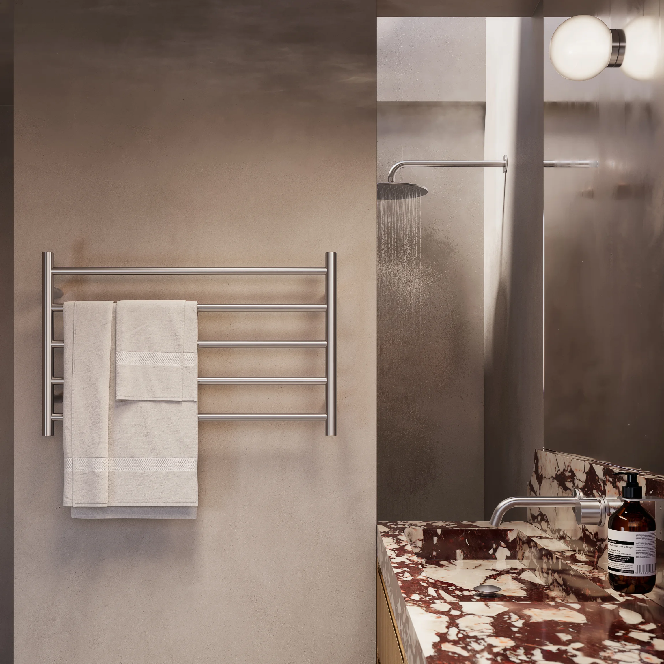 Elysian HeatedTowelLadder BN Final 01