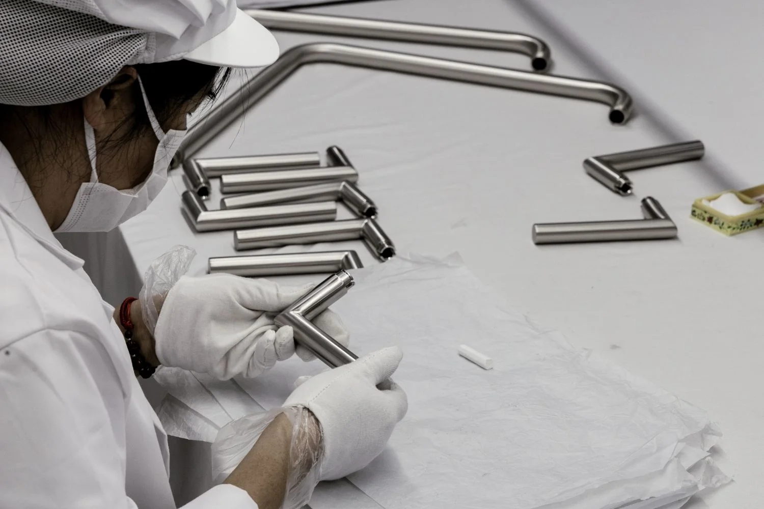 PVD Coating ABI Products
