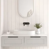 Elysian Minimal Wall Mounted Set 1 - MB