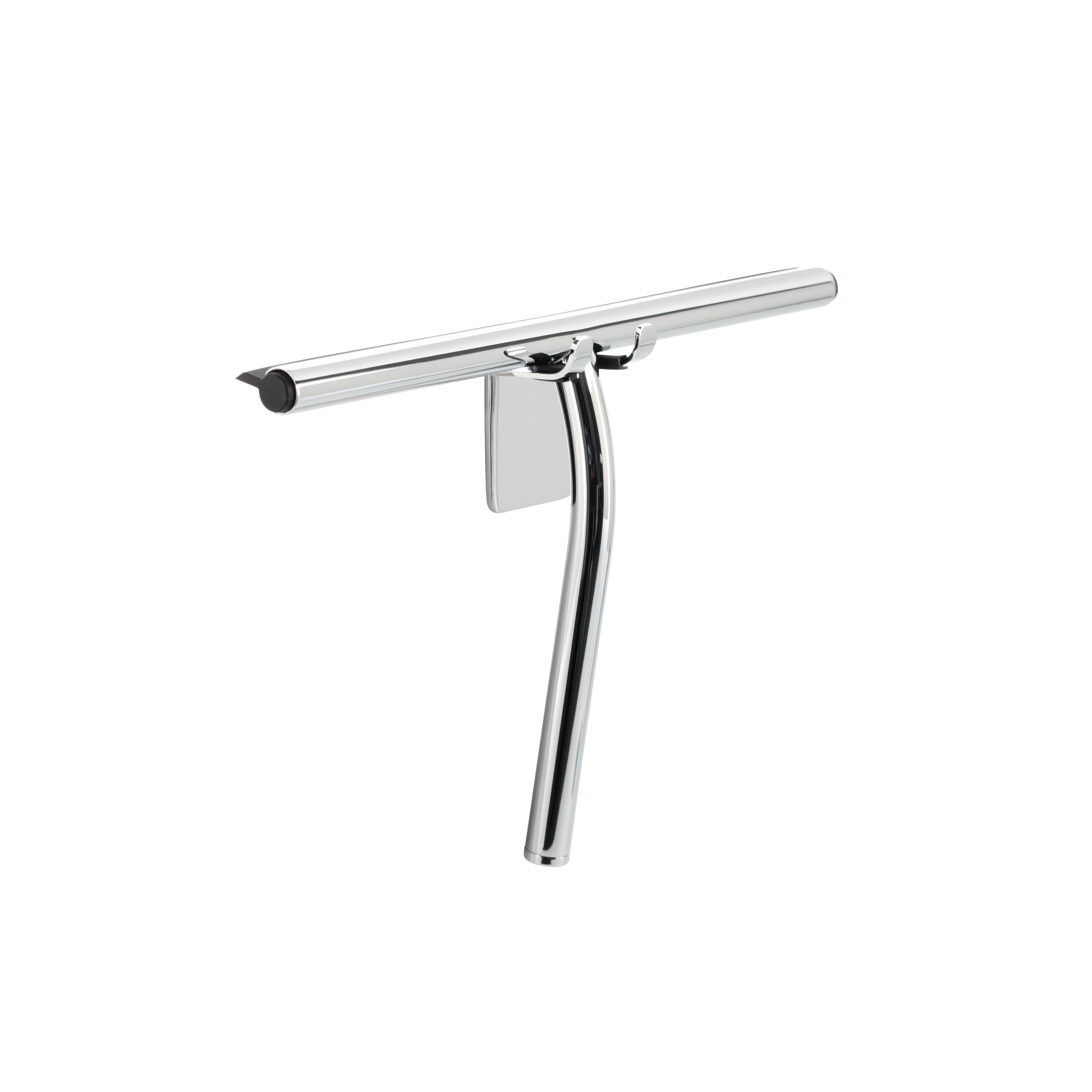 Shower Squeegee - Chrome