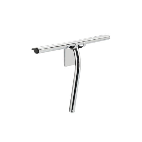 Shower Squeegee - Chrome