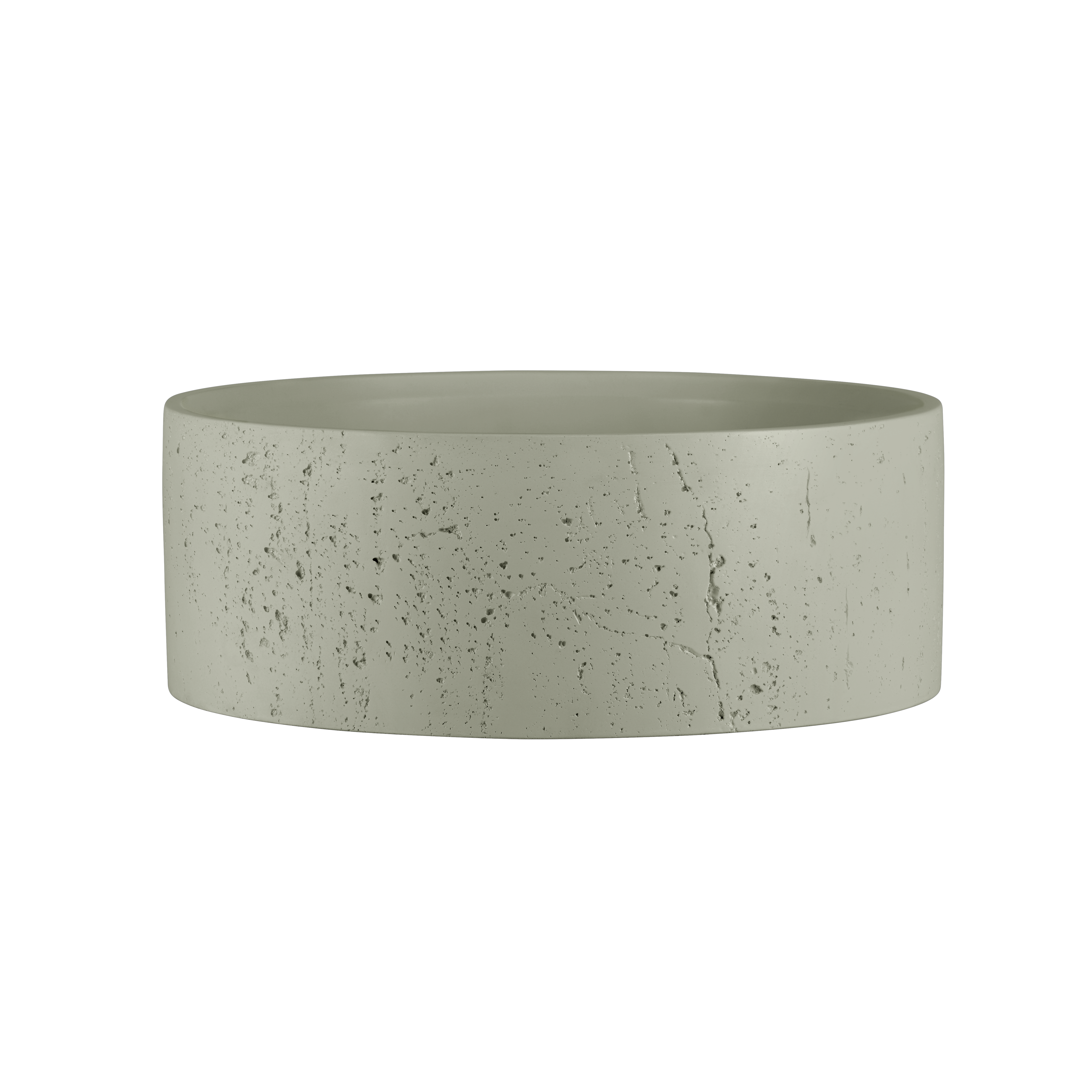 Atelis Concrete Basin SageGreen 03