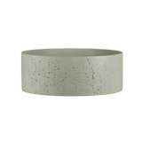 Atelis Concrete Basin SageGreen 03