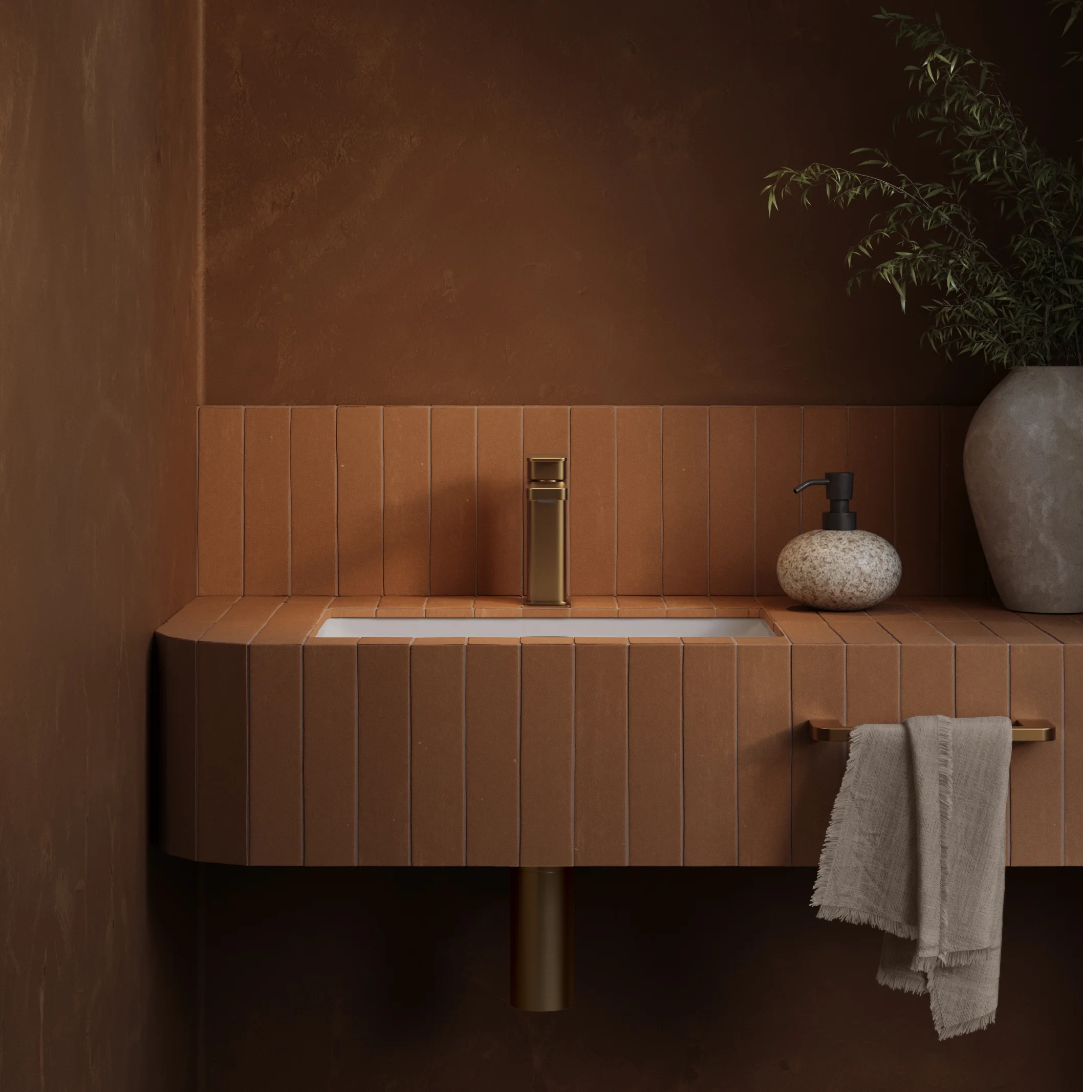 Nesso Vanity Full%20Shot Basin%20Mixer-BC