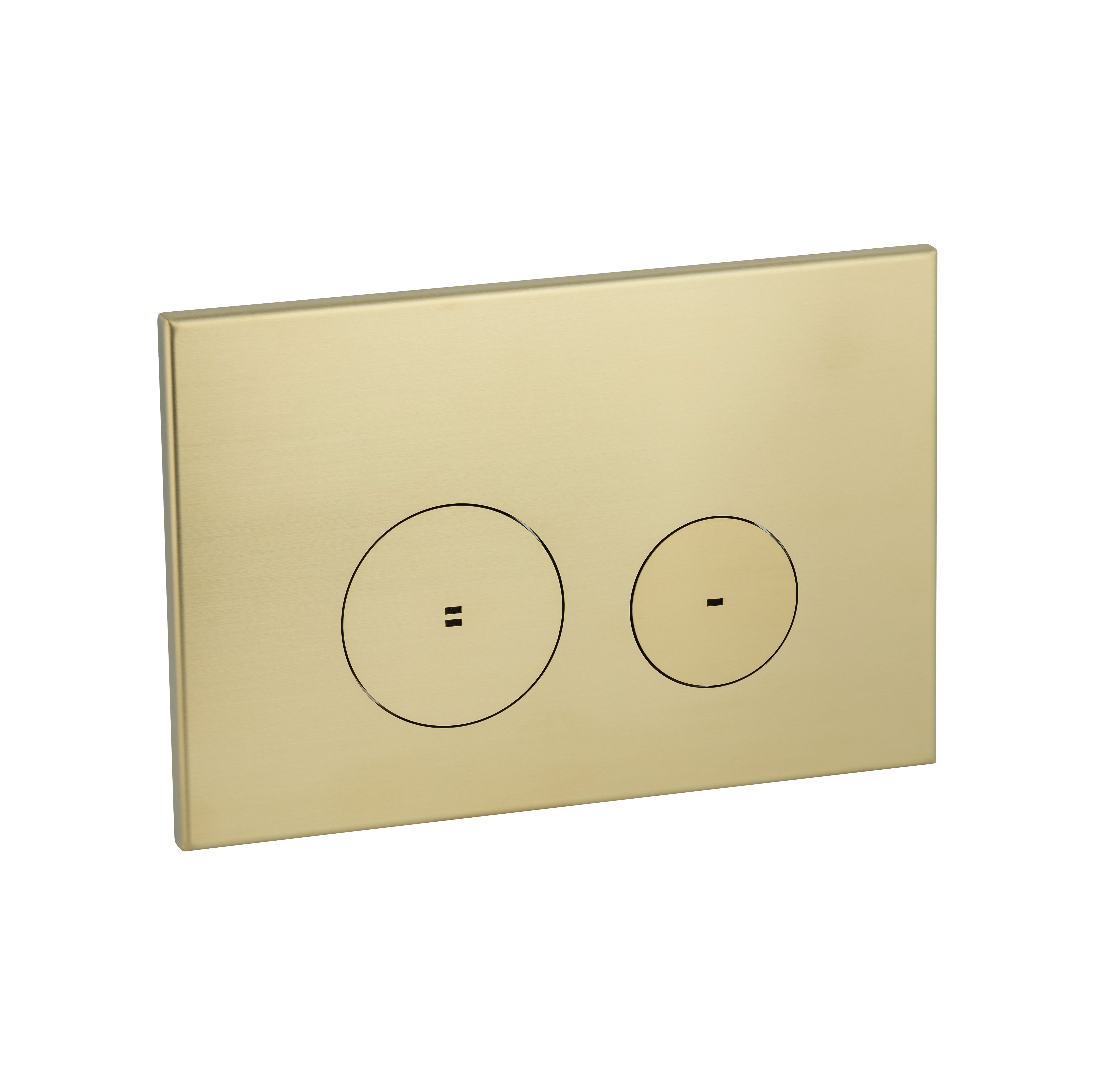 Zaaha-Toilet-Button-Round-Brushed-Brass