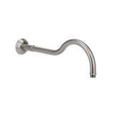 kingsley shower arm BN