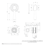 Kingsley-Mixer Spec