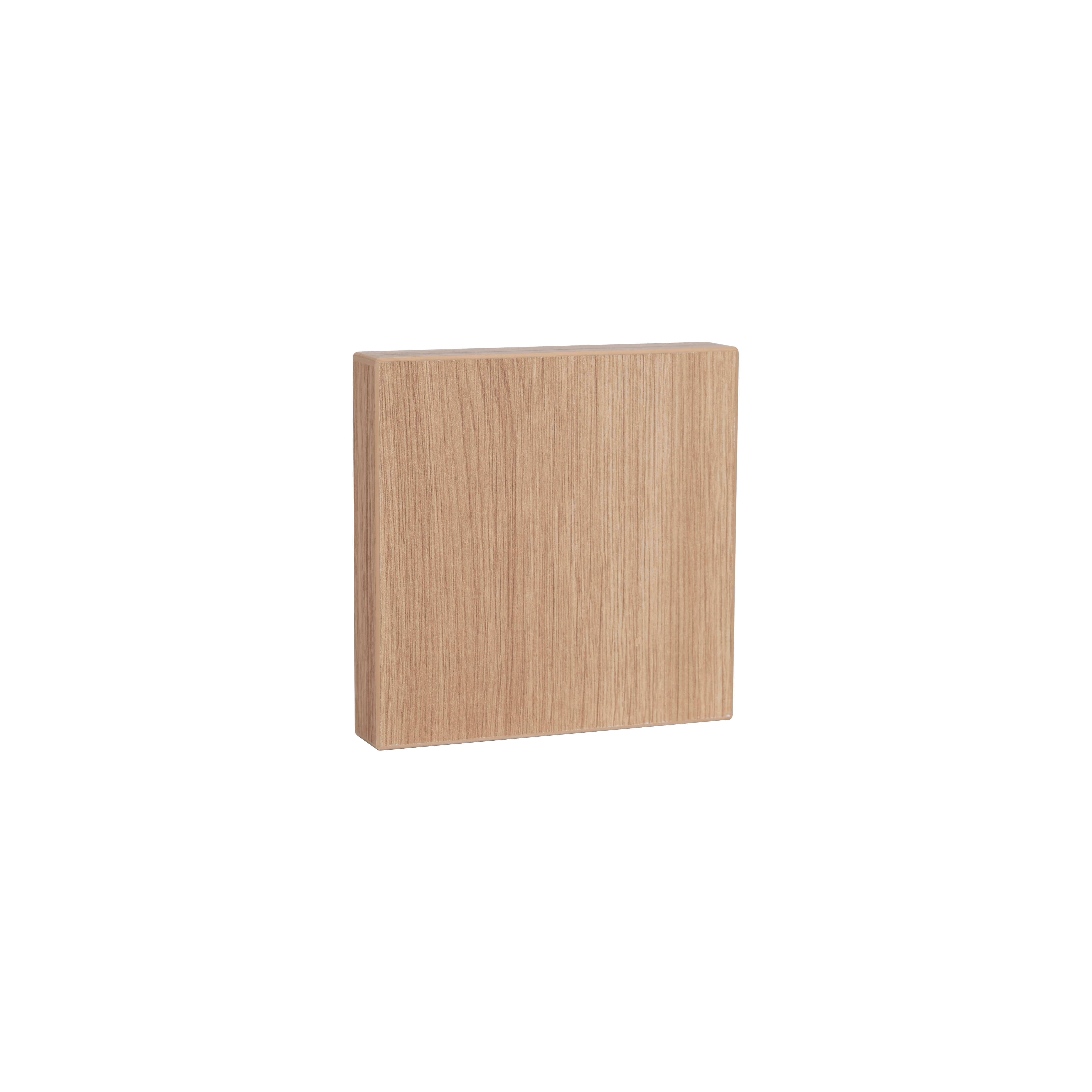 Colour Sample - Pure Oak Vanity