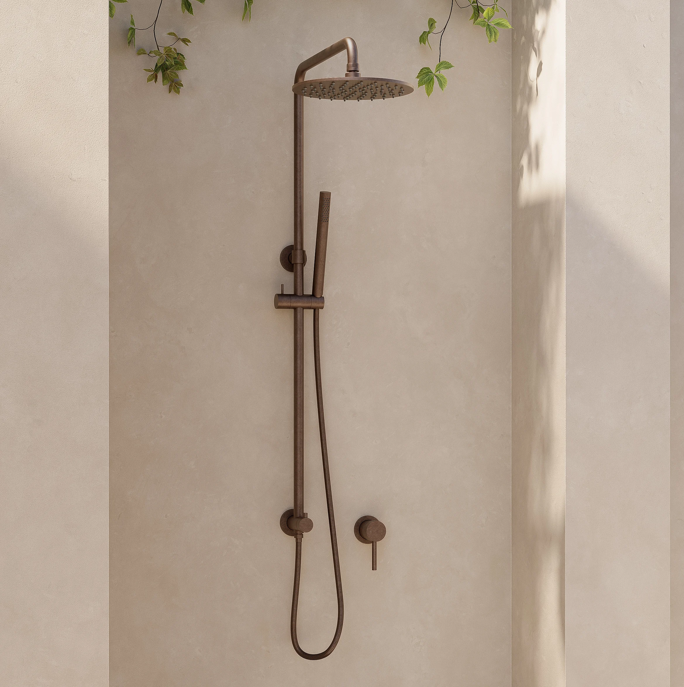 Antique%20Collection Outdoor%20Scene V3 AntiquePVD%20Bronze