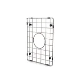 Ontario B Sink Protector - Brushed Gunmetal - Feature