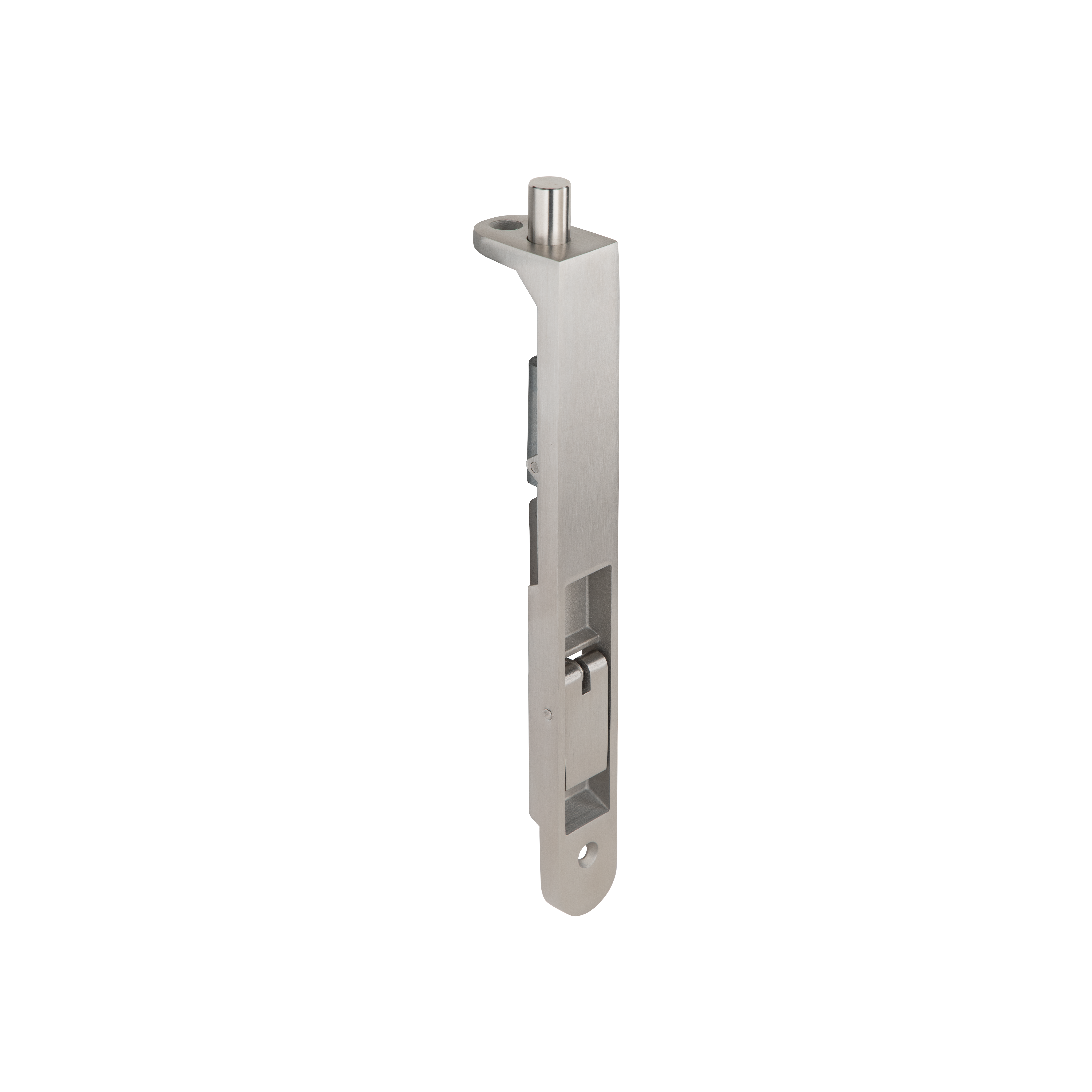 Door Flush Bolt BN