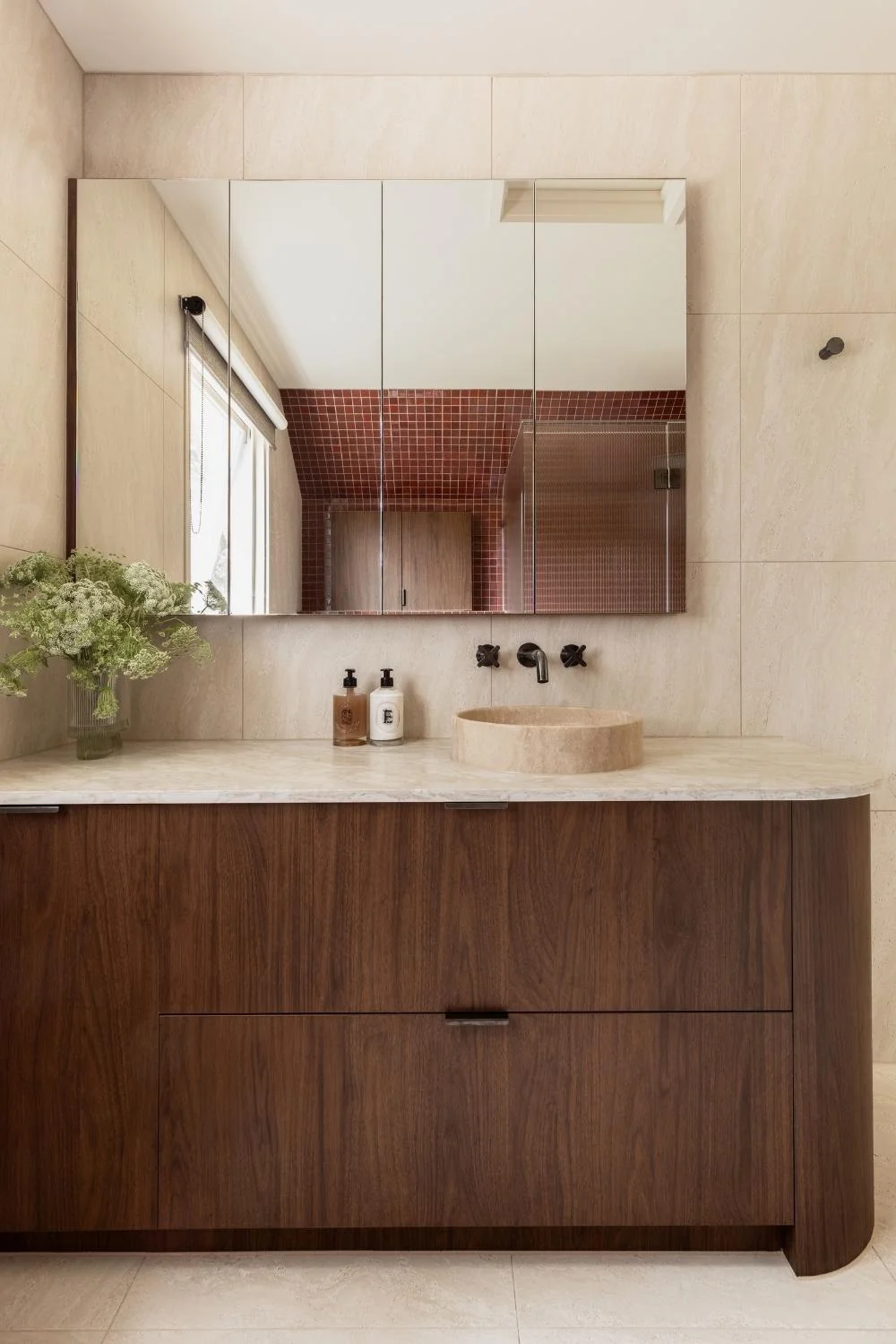 Vanity Height ABI Guide Freestanding