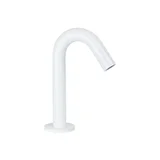 Mini Hob Spout - White - Feature