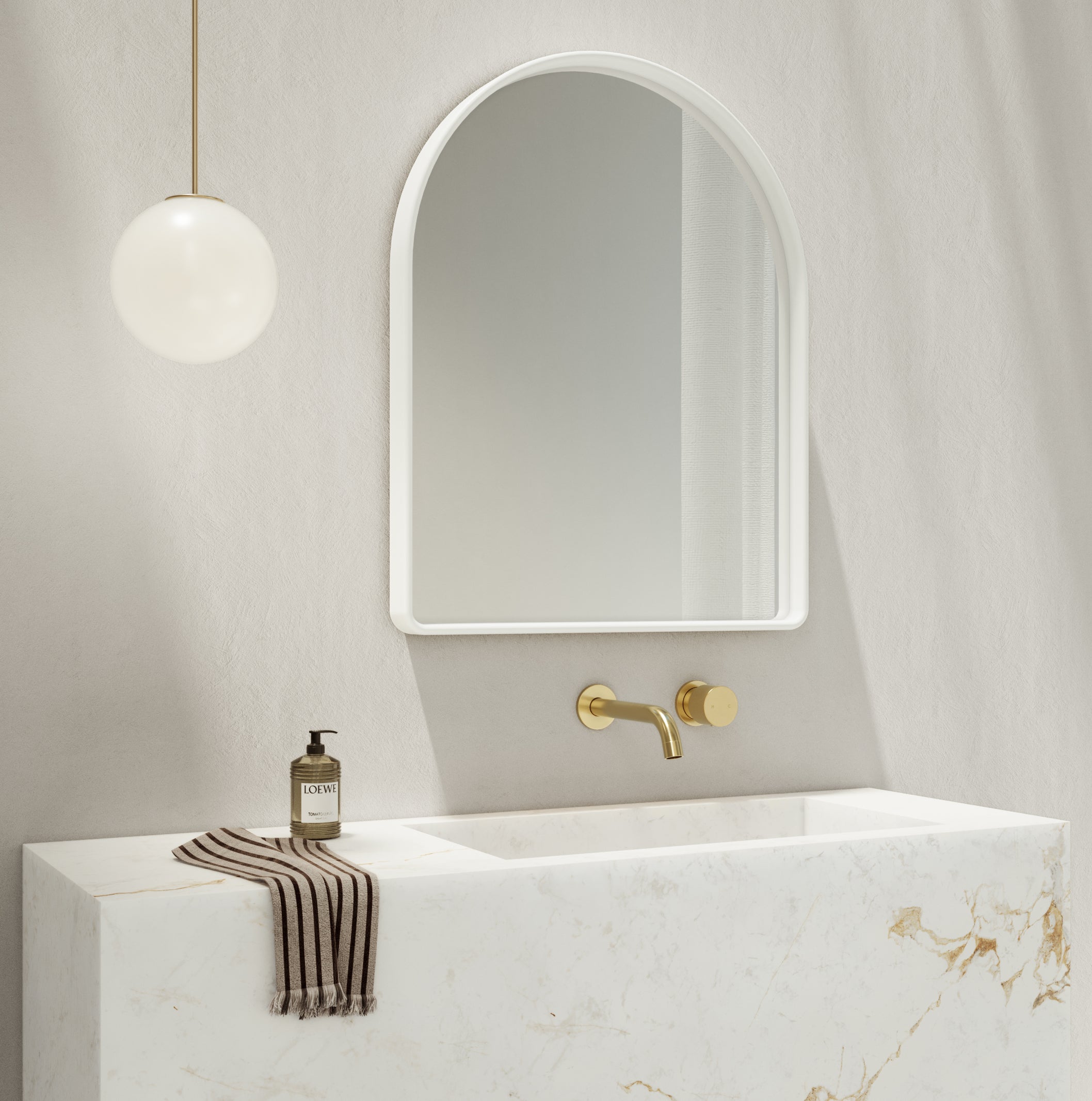 Arch%20Wall%20Mirrors%20(Solid%20Surface)%20-%20In%20setting BB LED%20OFF