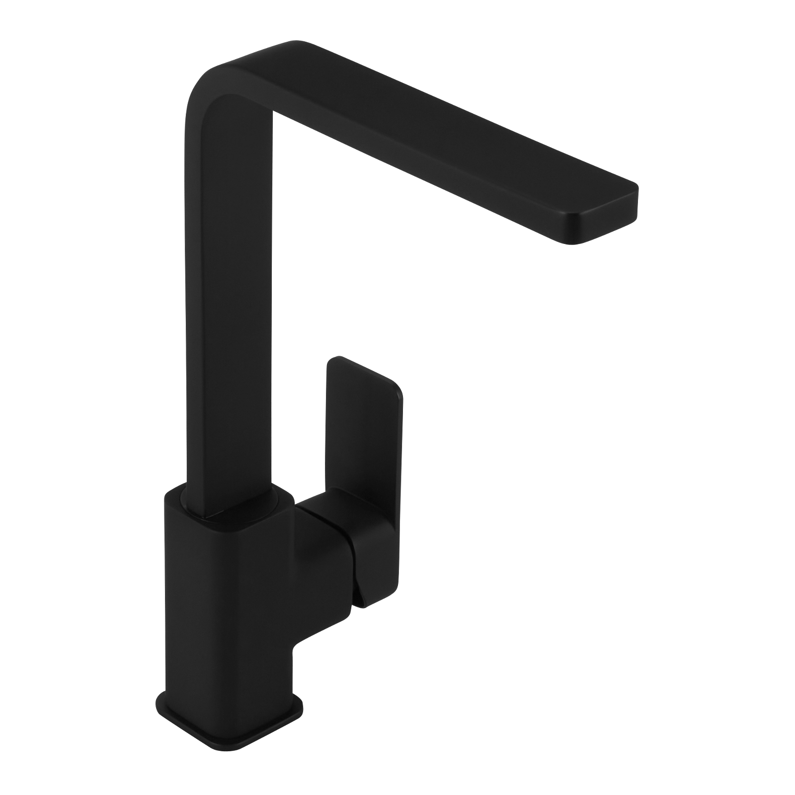 Nesso Kitchen%20Mixer Matte Black