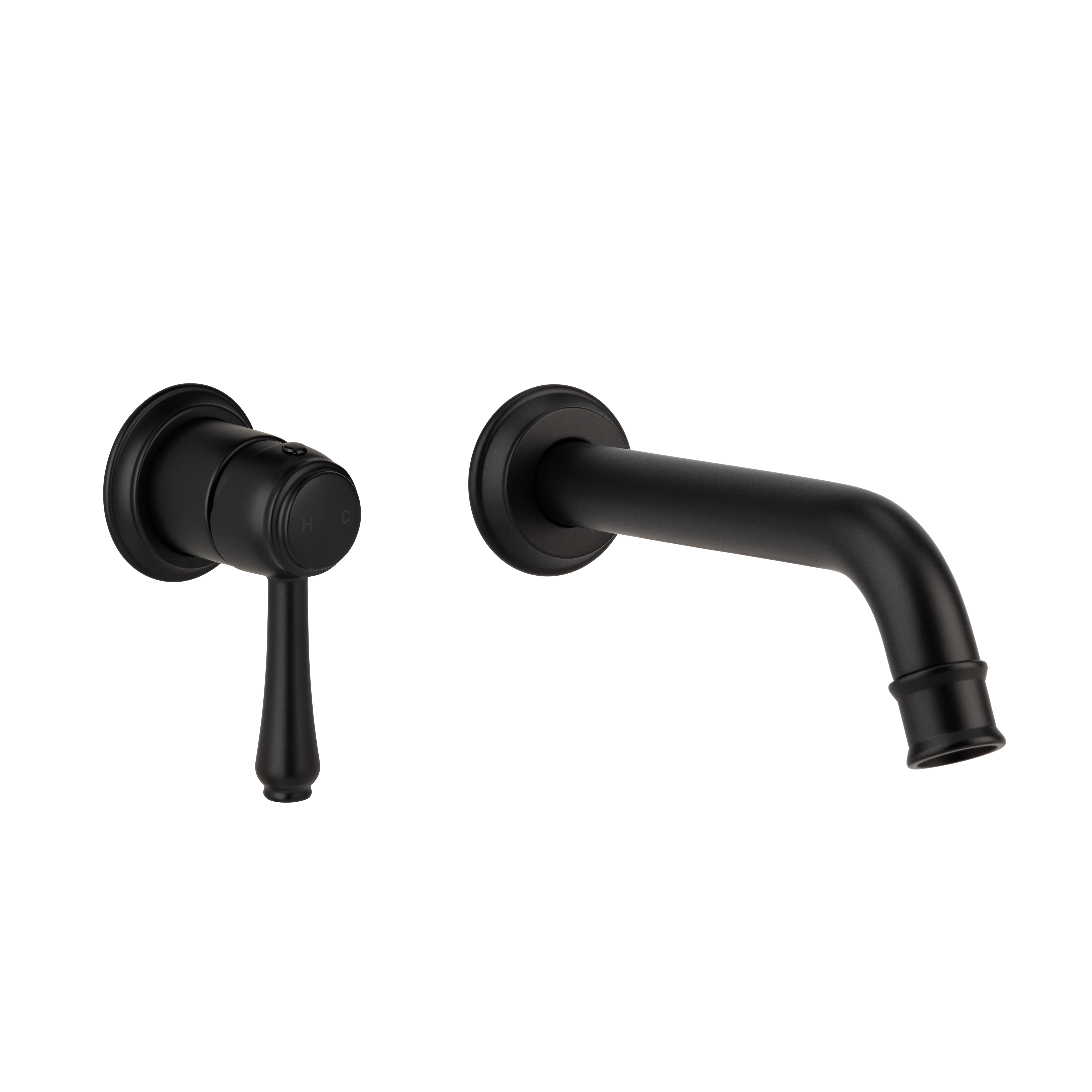 kingsley Mixer   Spout Set MB