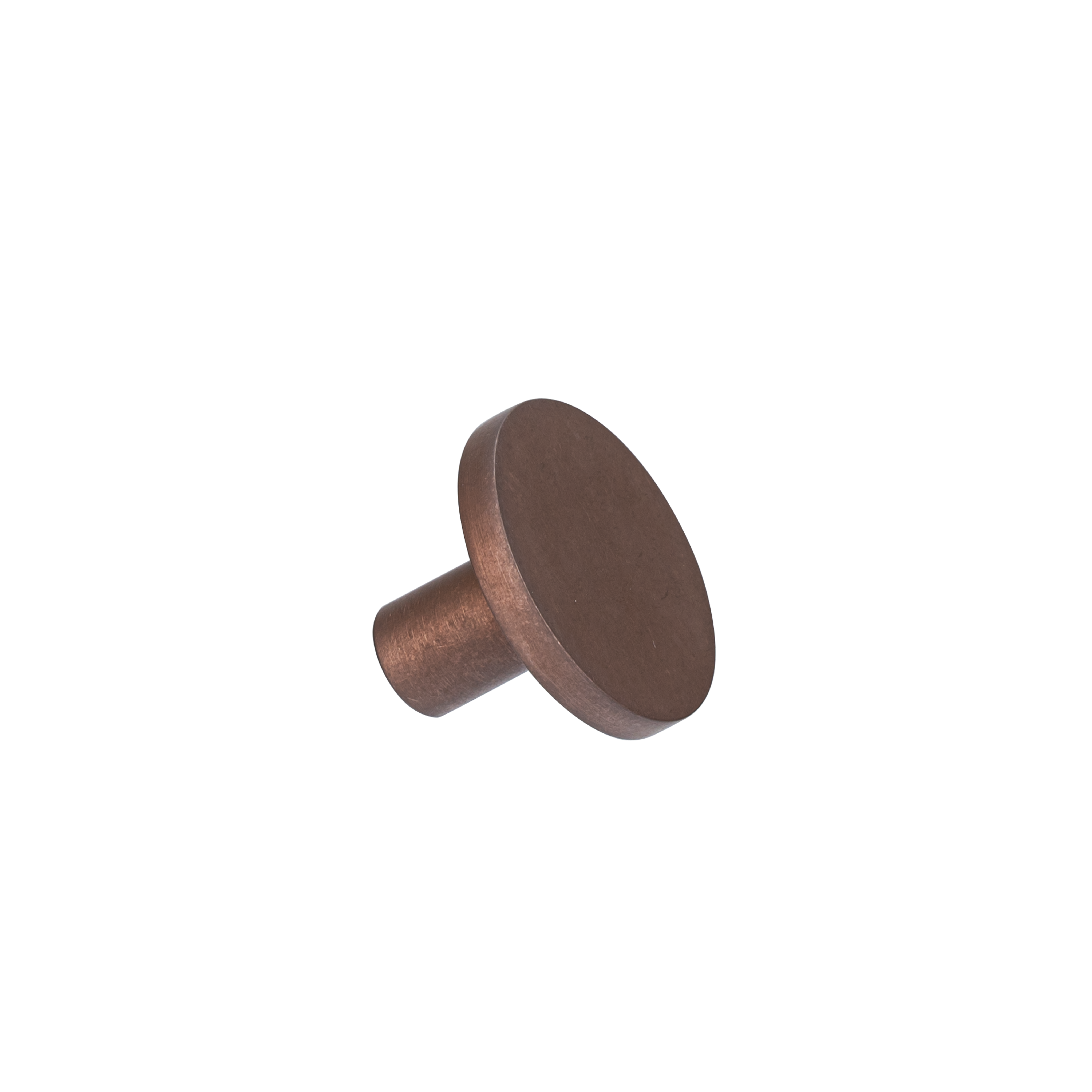 17720%20Elsa%20Cabinetry%20Knob Side AntiquePVD%20Bronze-1