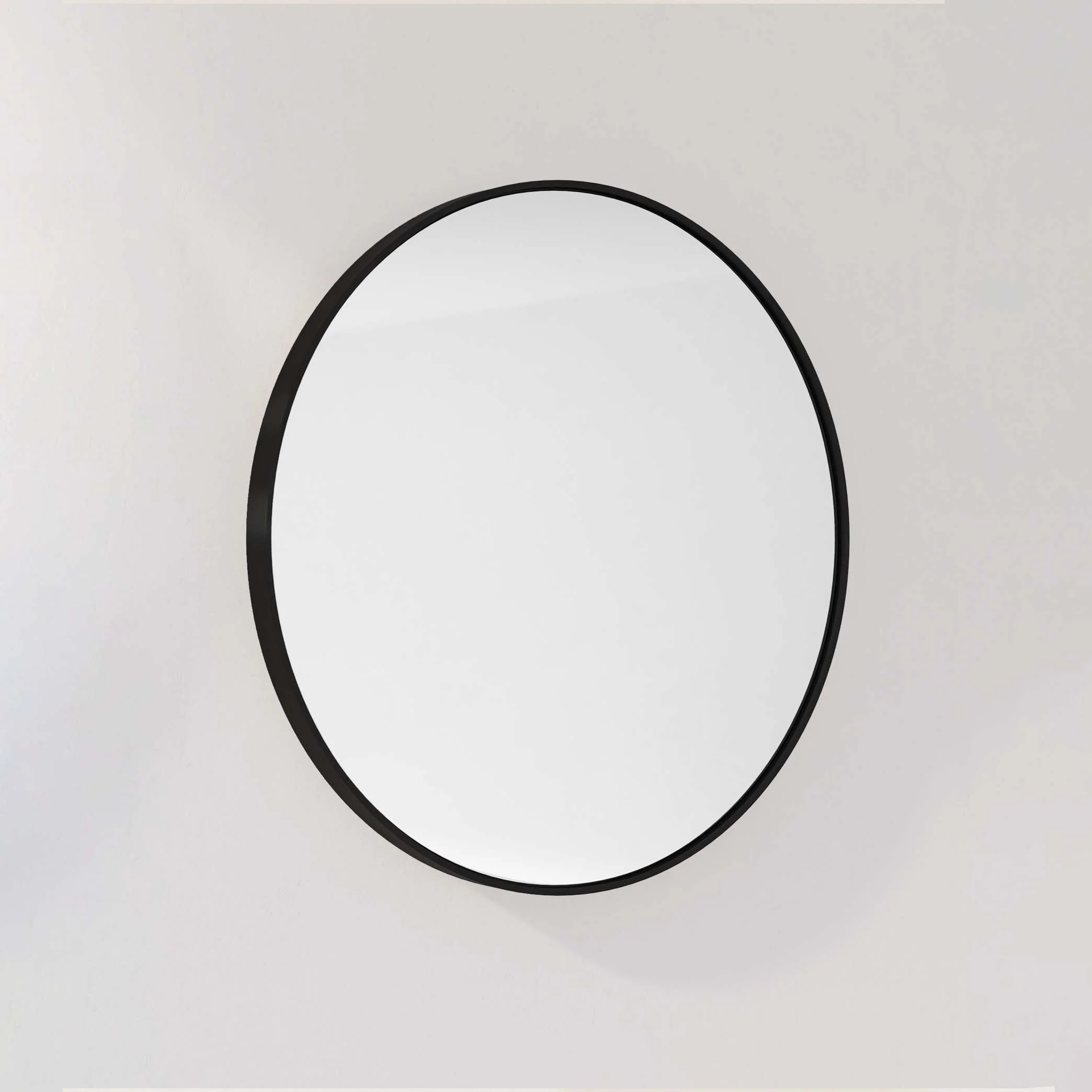 VexiMirror 600 MatteBlack