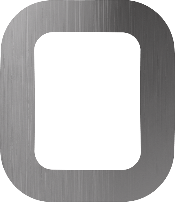 Brushed Gunmetal hover