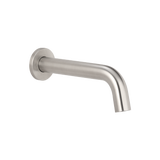 sensor wall mounted spout SS
