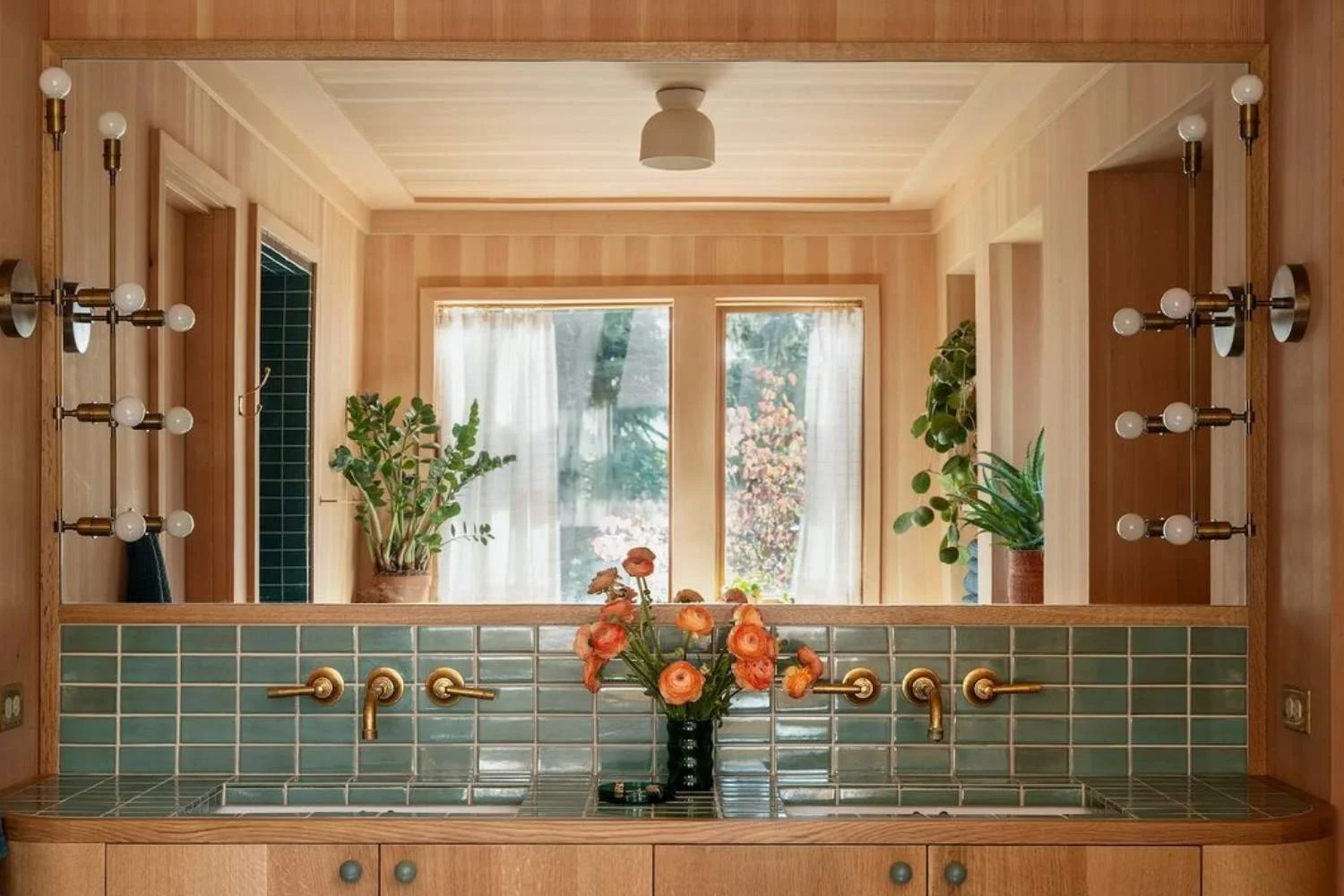 Bathroom Lighting Ideas Bulb Vanity Lights