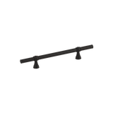 Kingsley Adjustable Cabinetry Pull 250mm MB