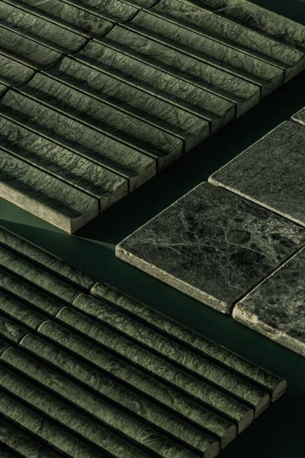 Colour Tiles Trends Marble