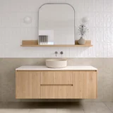 VanityCampaign Archer PureOak