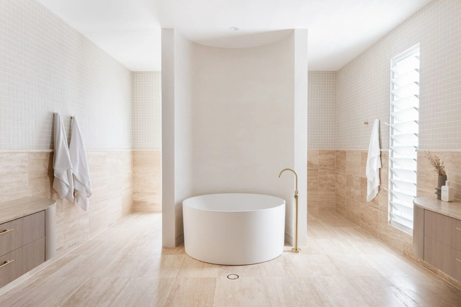 Bathroom Lighting Ideas Bathhouse Serenity