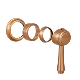 Kingsley Mixer Handle Kit BC