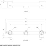 BREECH HORIZONTAL AUS SPEC-01