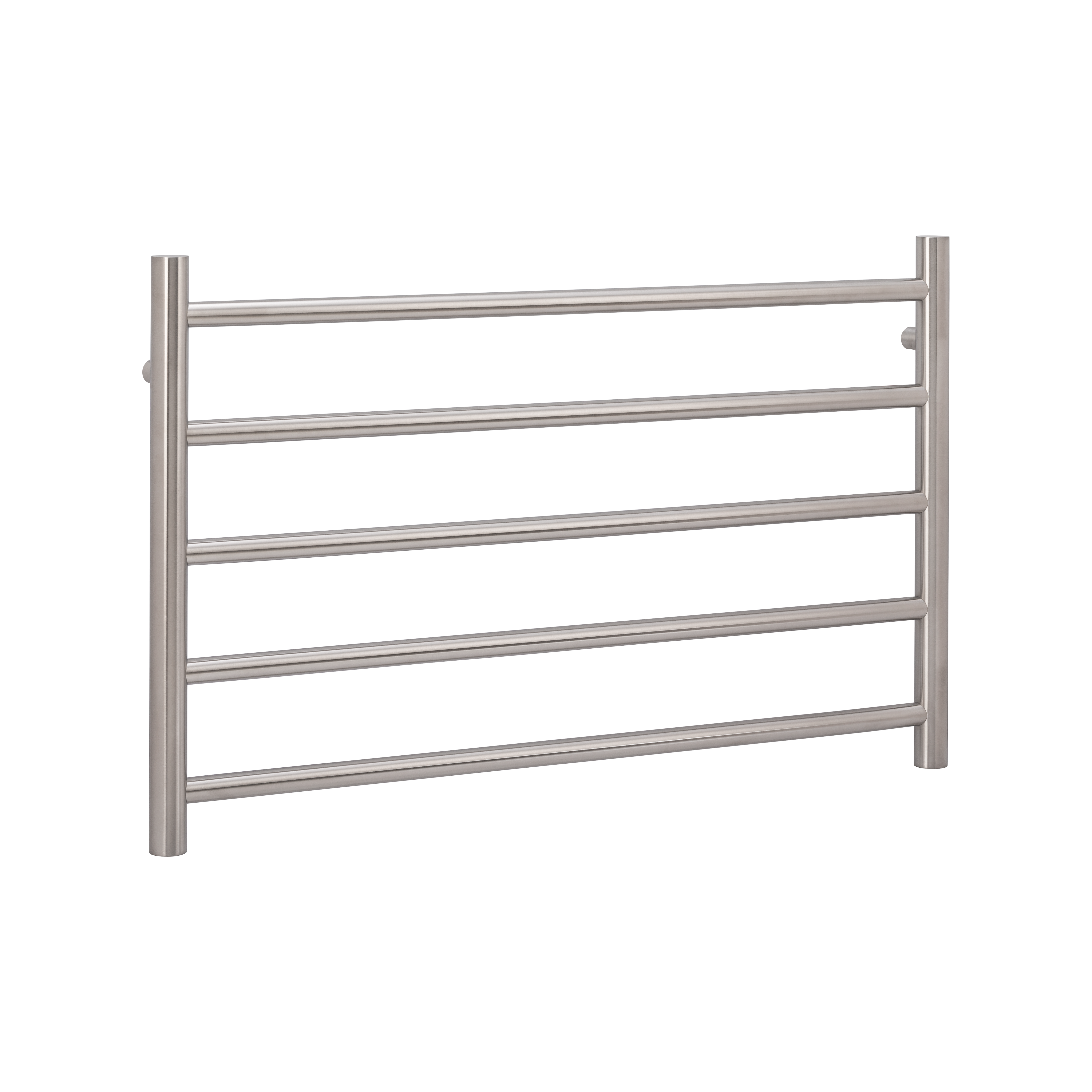 Elysian Heated Towel Ladder (12v Electric) - Stainless Steel