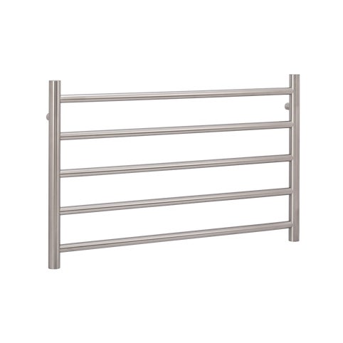 Elysian Heated Towel Ladder (12v Electric) - Stainless Steel