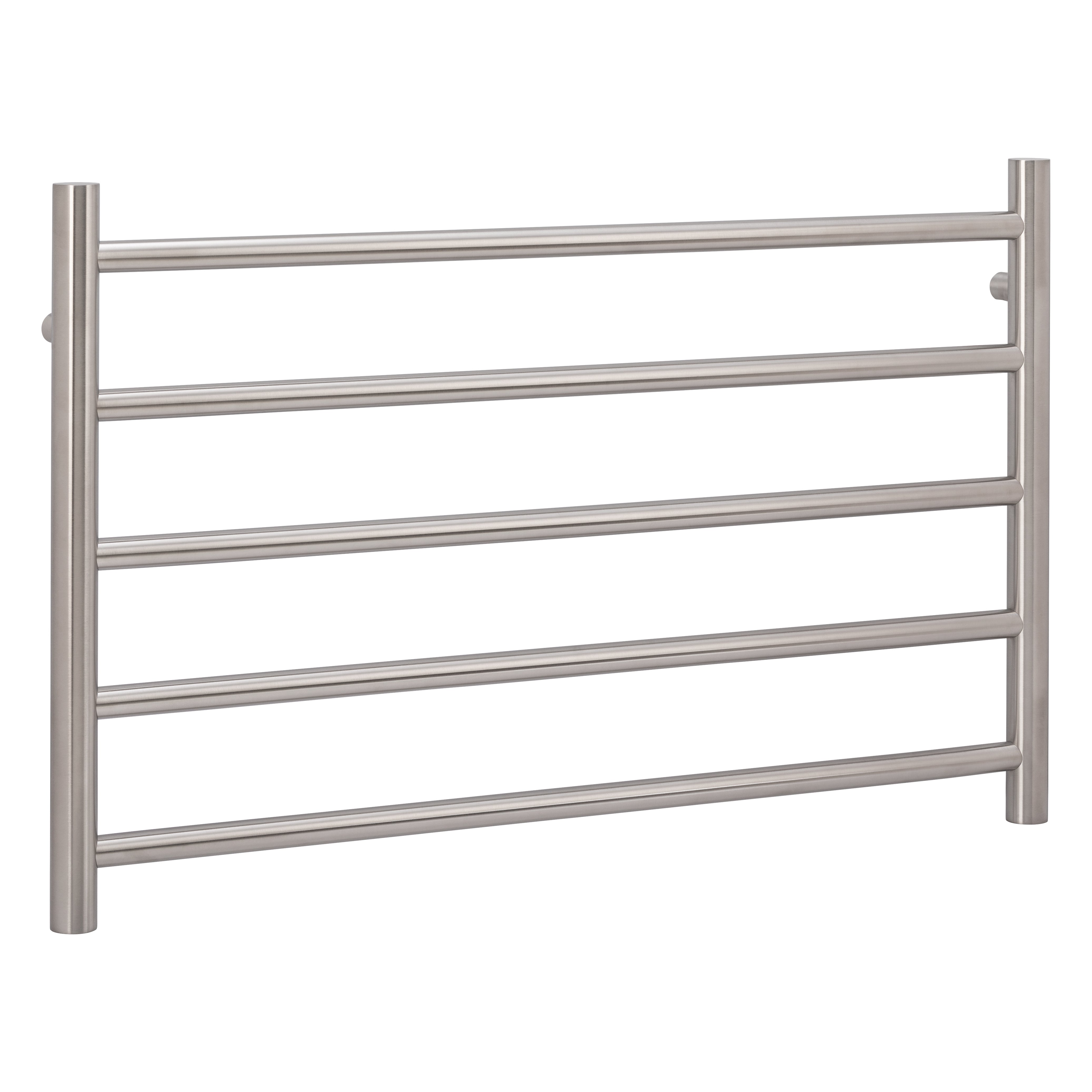 Elysian Heated Towel Ladder (12v) - Stainless Steel | (NZ) ABI ...