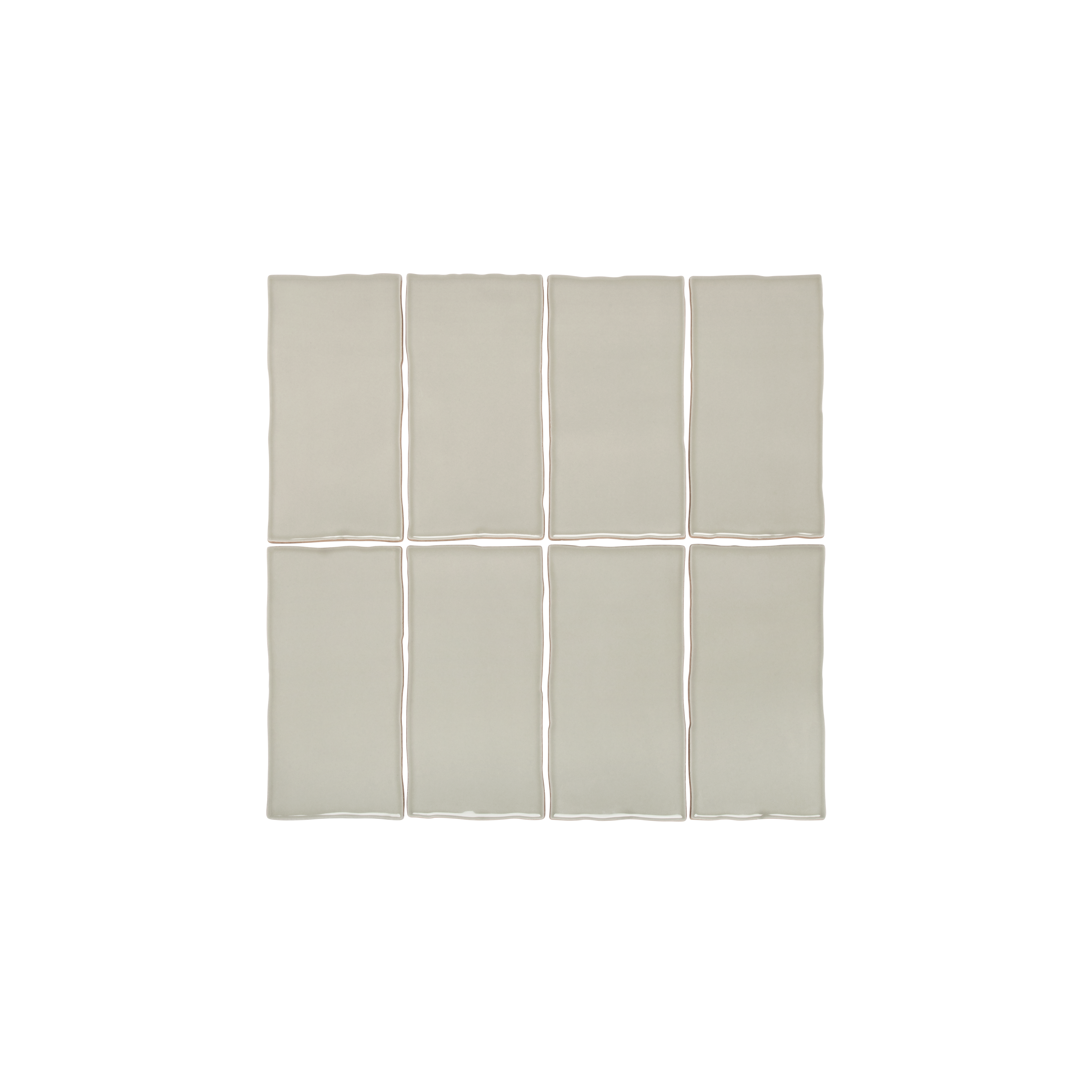 tropea natural edge rectangle sagegreen
