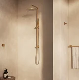 Finley Shower Rail Set-TAB
