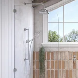 Kingsley Provincial ModernFarmhouse Bathroom C 1 web