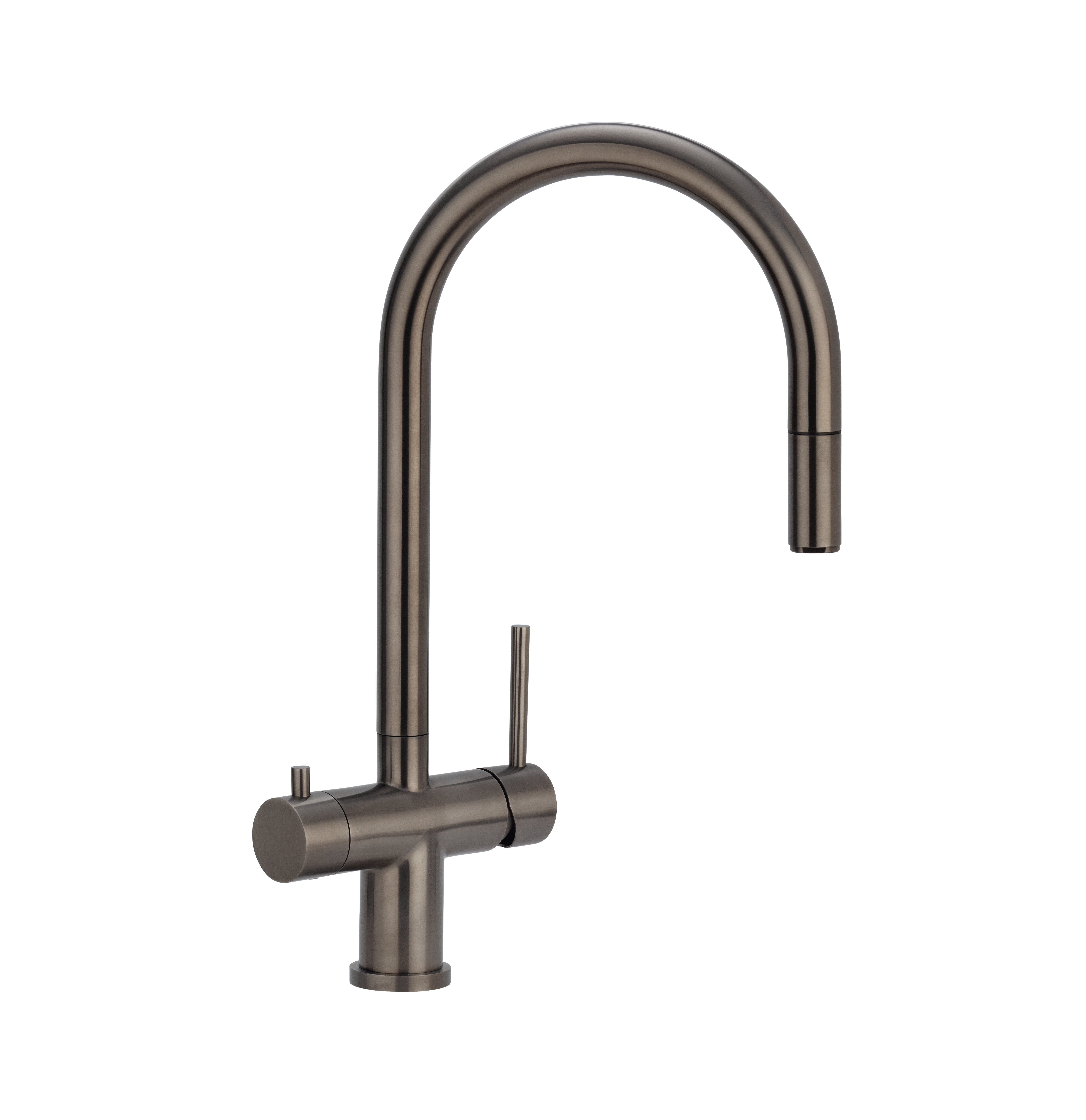 elysian 3way filter pullout mixer GM