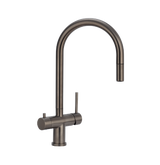 elysian 3way filter pullout mixer GM