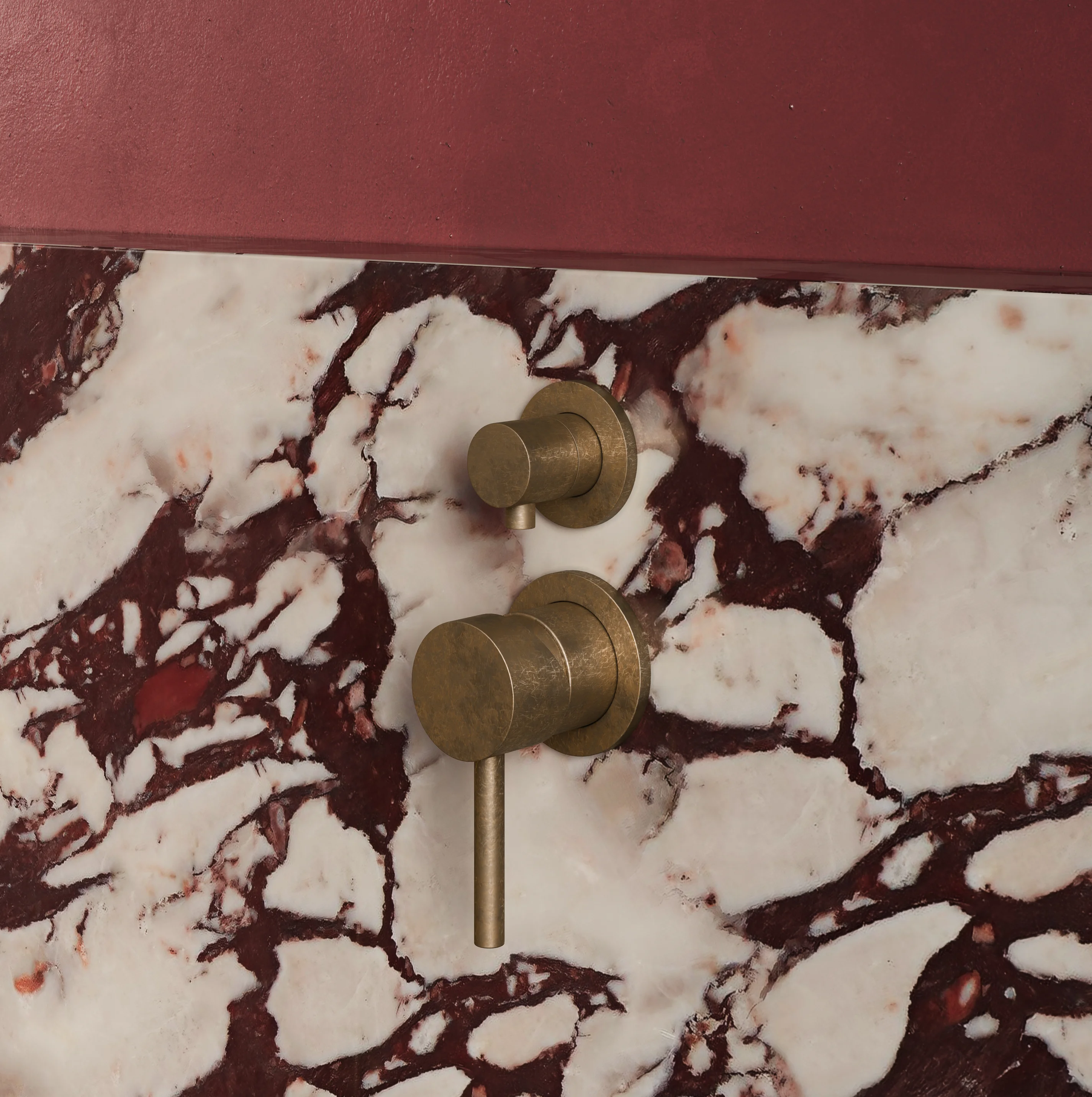 AntiqueBathroom ShowerScene Var02 Angle04 Aurum